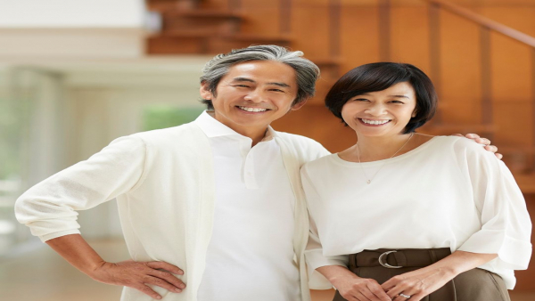 40代・50代必見｜介護職で再就職を成功させる求人選びのポイント